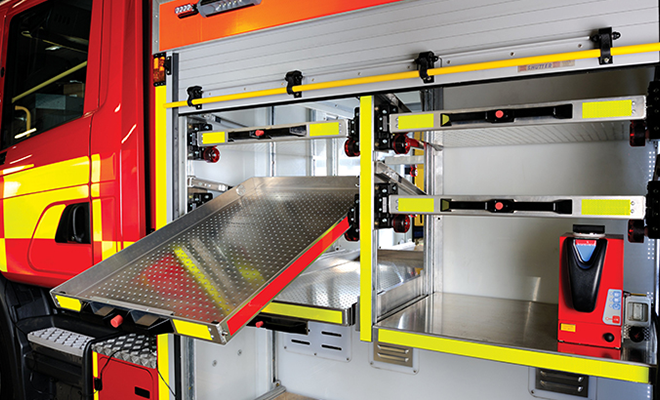 The Unseen Hardware Behind Critical Industries